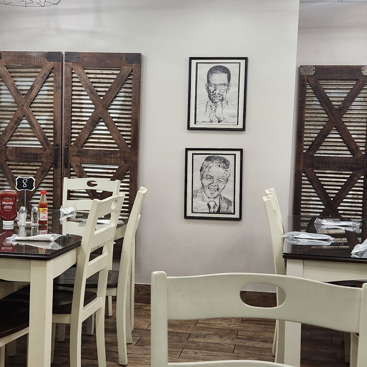 Gummy's Home Cooking