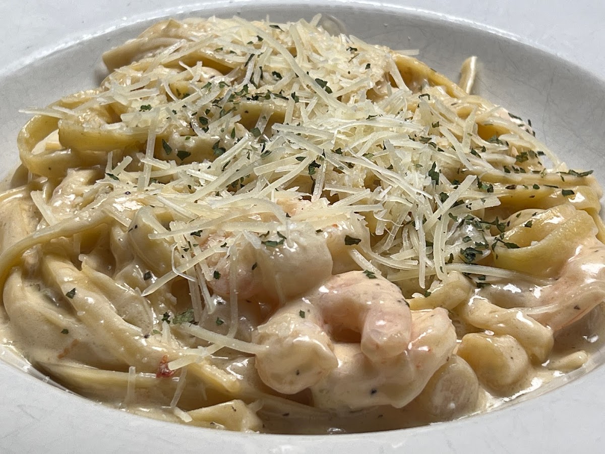 Mama T’S Italian Eatery